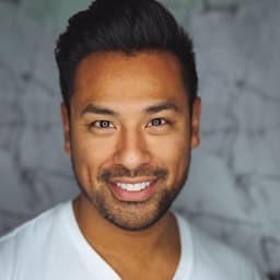 Tomas Berg